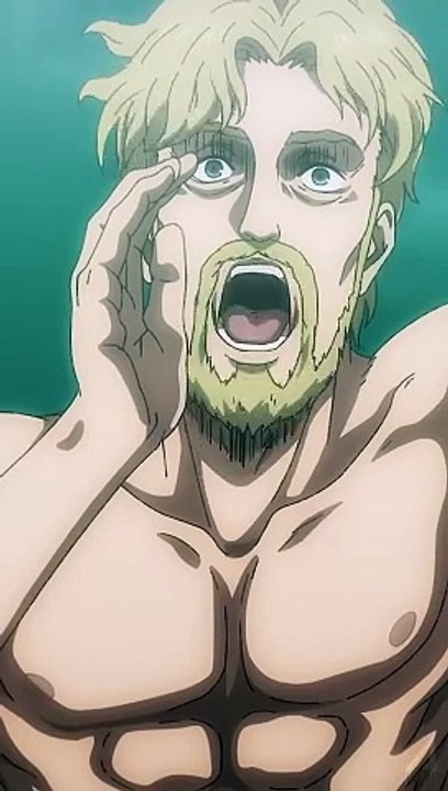 Levi Kills Zeke - Attack on Titan Final Season Last Episode