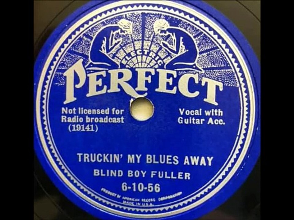 Kitty Gray & Her Wampus Cats - Weeping Willow Swing (1937)
