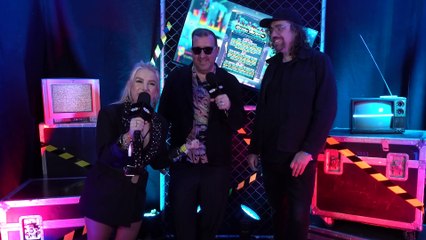 Lo Mejor del Corona Capital 2023 / TU NIGHT 23 NOVIEMBRE
