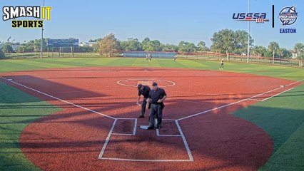 Blue Easton - Space Coast Invite (2023) Sun, Nov 19, 2023 7:45 AM to 7:45 PM