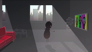 Mrówka wychodzi za mąż | show | 0 | Official Trailer
