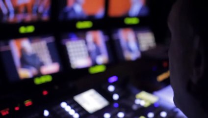 Ильдус. Прямой эфир | movie | 2017 | Official Trailer