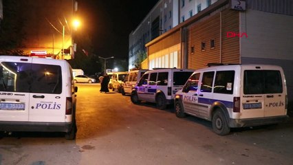 GELİNİN ESKİ EŞİ VE YAKINLARI DÜĞÜNÜ BASTI, SİLAHLARLA ATEŞ AÇTI 1 ÖLÜ, 4 YARALI