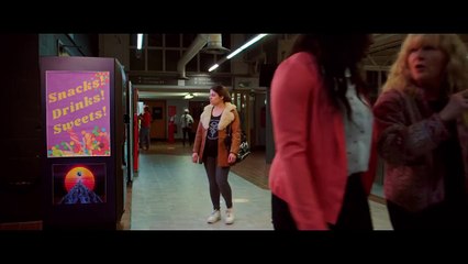 Horror Short Film "Yummy Mummy" | ALTER