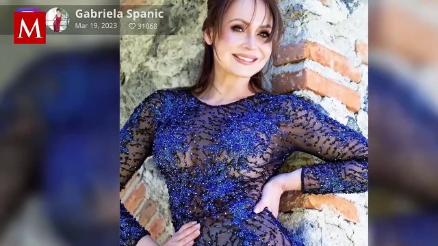 Pablo Montero responde a Gaby Spanic por acusación de abuso sexual
