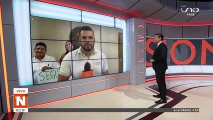 Marcha por la abrogación de leyes incendiarias y necesidades hospitalarias