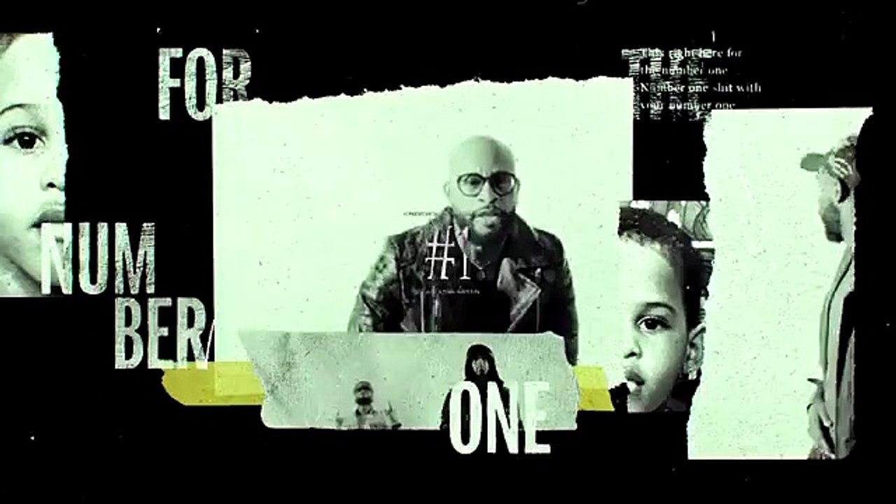 Eminem & KXNG Crooked - #1 (feat. King Green) (2023)