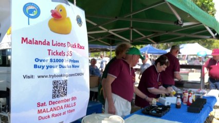 Nth QLD town helping older people into secure housing