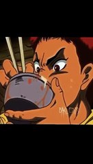 Baki Motivation Edit