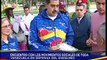 Pdte. Maduro sostiene Encuentro con Movimientos Sociales de toda Venezuela en Defensa del Esequibo