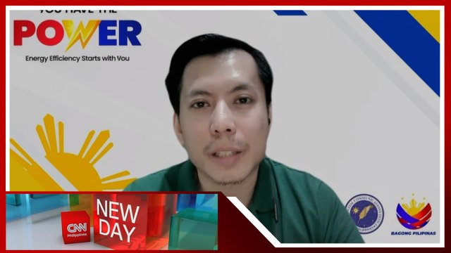 Climate change in PH | New Day