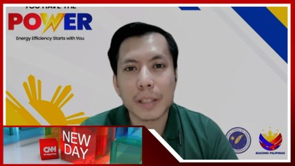 Climate change in PH | New Day