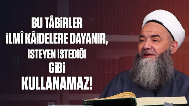 Alî Haydar Efendi Hazretleri'ne Ğavs Diyoruz Ama Niçin Müceddid Diyemiyoruz?