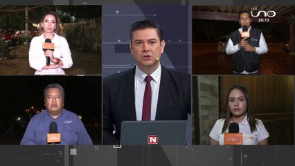 Llueve en San José de Chiquitos, vecinos recolectan agua