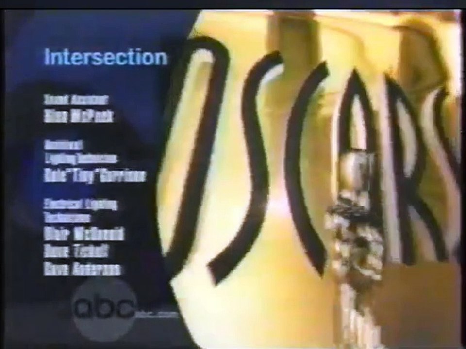 Intersection ABC Split Screen Credits (Remake) - video Dailymotion