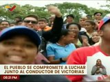 Pueblo venezolano celebra con amor y alegría el cumpleaños del Presidente Nicolás Maduro