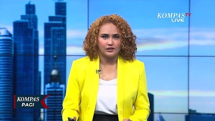 Demo Apdesi di Depan Gedung DPR Ricuh, Massa Tuntut UU Desa Tahun 2014 Segera Direvisi