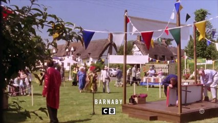 Inspecteur Barnaby