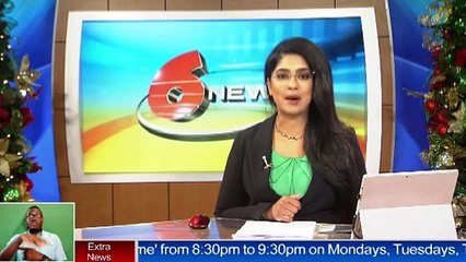 BAMBOO RESIDENTS TOLD TO DEMOLISH