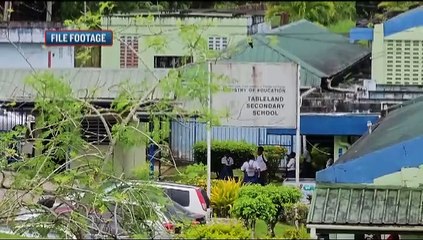 EXPELLED STUDENTS TO BE ENROLLED IN MILAT