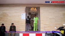 Viral! Inilah Toilet Mewah Ala Bintang 5 di SPBU Sukabumi