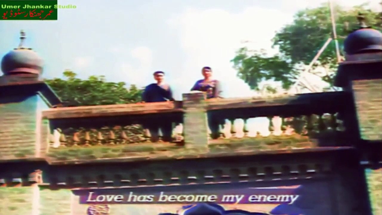 Bure Naseeb Mere Veri (Singer Zareef,Film,Choo Mantar) With Sonic Jhankar