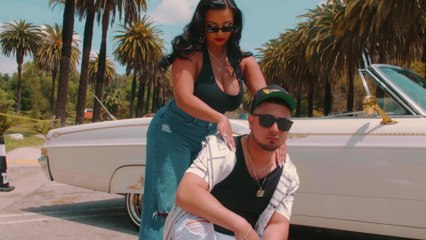 Guayo 1Hunnit - Low Rider