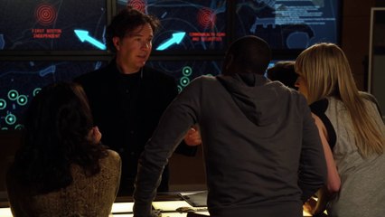 S03E09 The Three-Card Monte Job