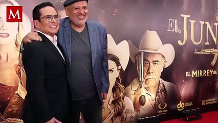 Gustavo Adolfo Infante se niega a ayudar a César Bono y asegura que ni lo conoce