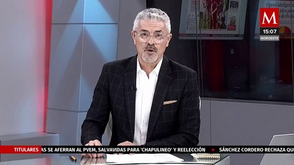 Diputados aprueban pena de 53 años por ataques con drones