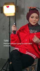 Gaya Hijab Trendy & Murah dari LazLook di Lazada ✨