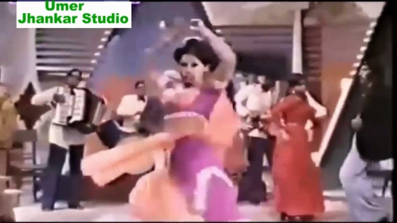 Dil Ko Jalana Hum Ne Chor Dia (Ahmad Rushdi,With Maria Gold Jhankar