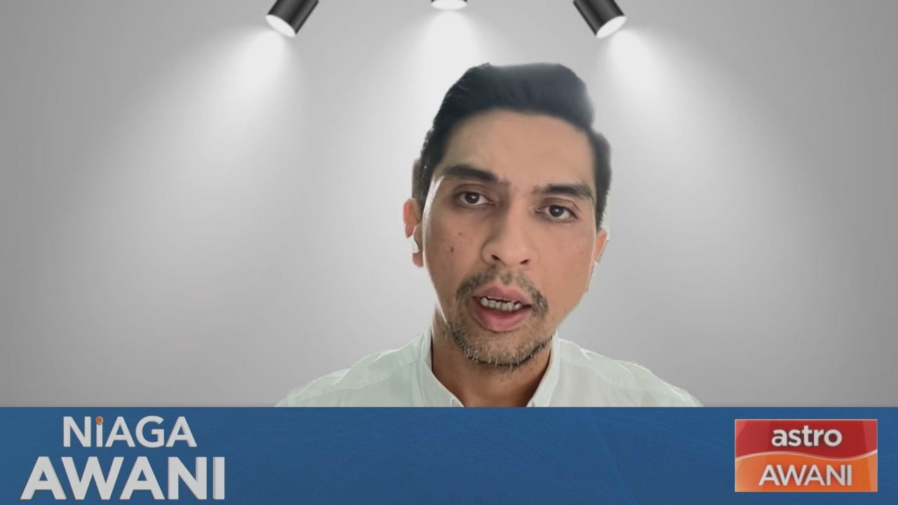 Niaga AWANI: Setahun Kerajaan: Jelaskah hala tuju ekonomi Madani?