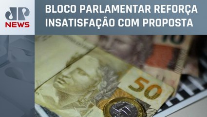 Deputados de SP alertam que devem barrar aumento do ICMS