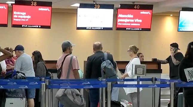 Aerocivil explica las razones de retrasos y cancelaciones de vuelos en El Dorado