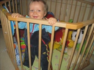 Allez hop, tout le monde debout!