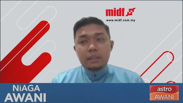 Niaga AWANI: IHP: Unjuran inflasi, kekal stabil?
