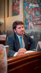 Representante a la Cámara, Luis Miguel, hace un llamado urgente al gobierno