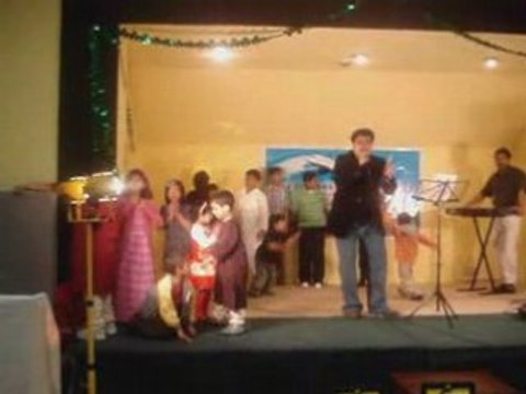 Setup dance by Malayalees