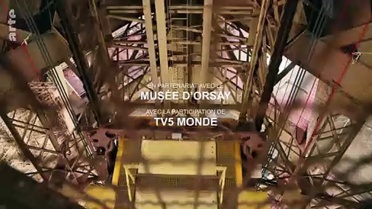 Eiffel, la guerre des tours Bande-annonce (FR)