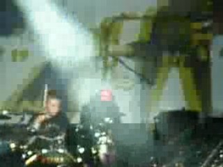 Geh - Tokio Hotel - Strasbourg le 6 Mars 2008