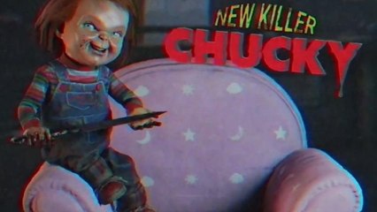 Dead by Daylight x Chucky - Tráiler de Colaboración