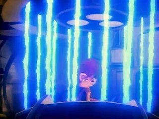Sonic the Hedgehog 102 - Sonic and Sally_ 360p