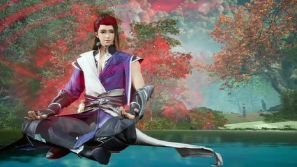 Tuyệt Thế Võ Hồn Phần 6