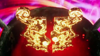 Tuyệt Thế Võ Hồn Phần 2