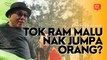 Geng Bapak-bapak malu nak jumpa orang awam? | Kapsul Projek Bapak Bapak | Episod 4