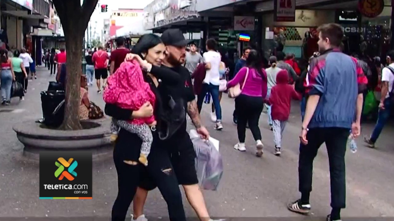 tn7- meic visitará de manera sorpresiva 80 comercios en Viernes Negro-231123