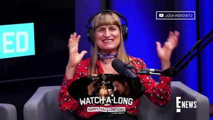 Kristen Stewart CRASHED Robert Pattinson’s Birthday _ E! News