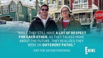 Antoni Porowski And Fiancé Kevin Harrington Break Up _ E! News