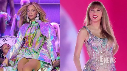 BIGGEST Pop Culture Moments of 2023 _ E! News